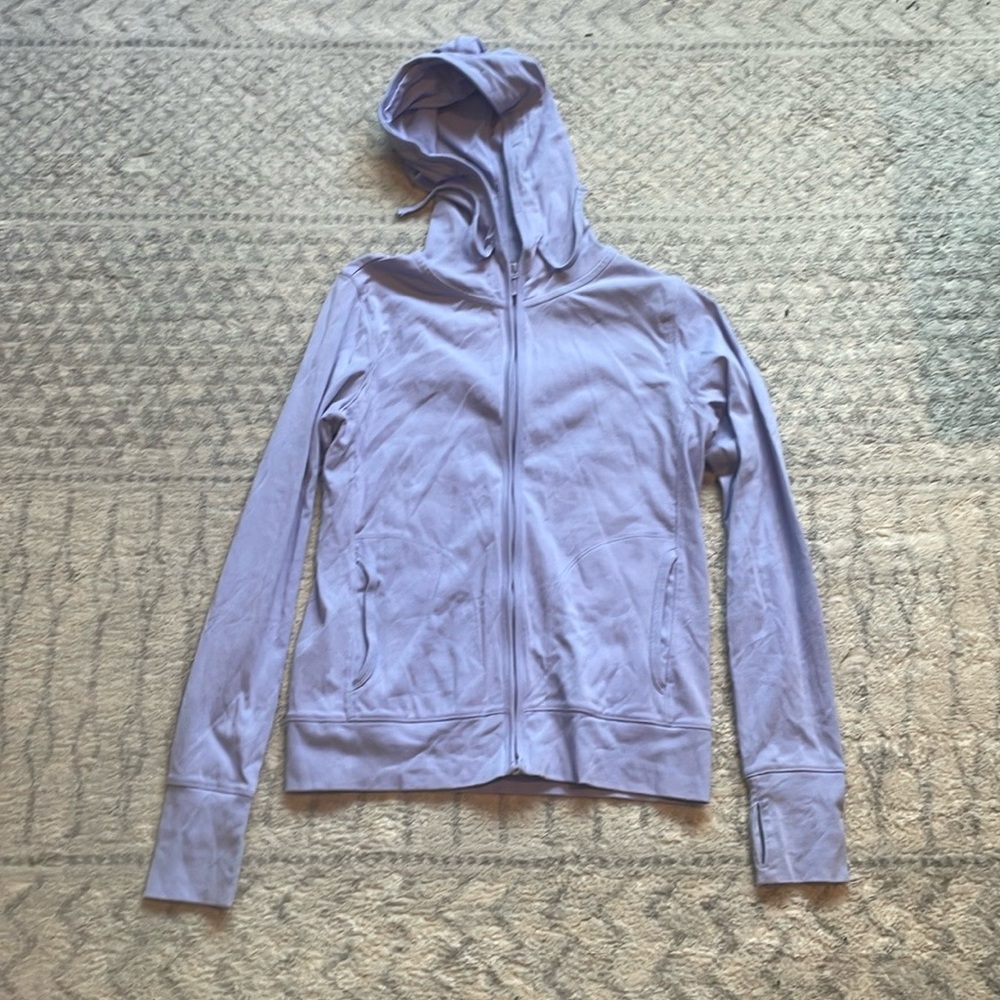 Uniqlo women jacket size medium